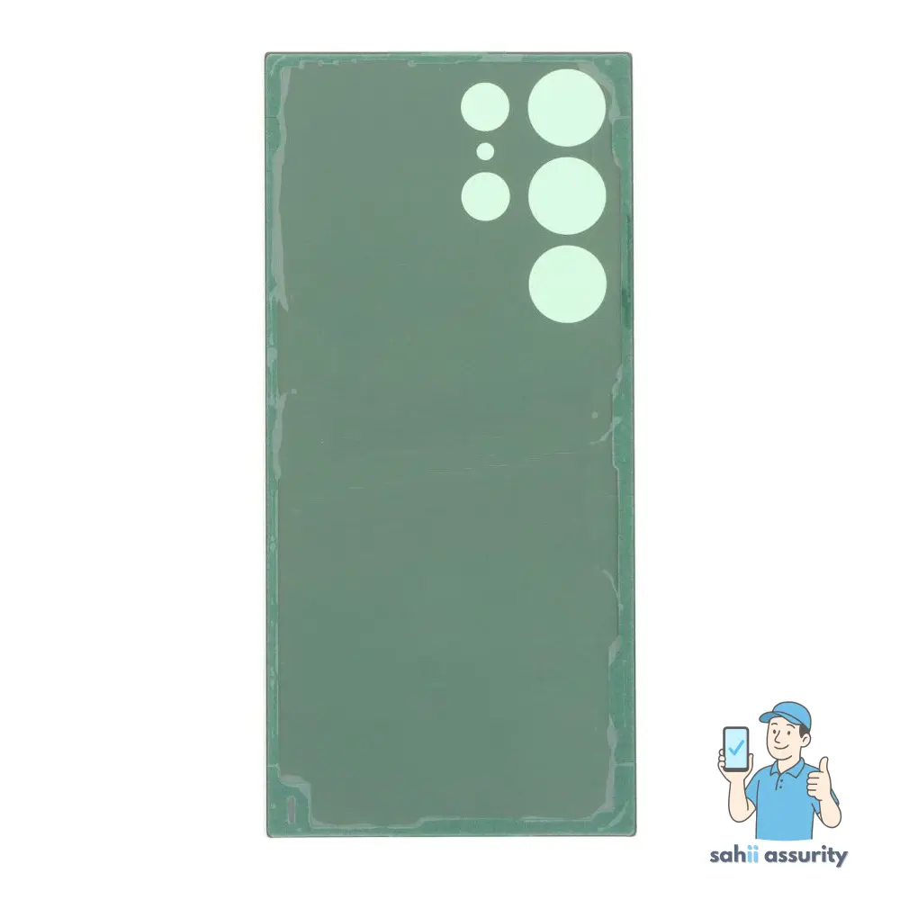 Back Panel Cover for Samsung Galaxy S23 Ultra thumbnail